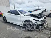 2018 Infinity Q60 фото