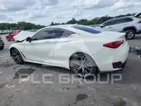 2018 Infinity Q60 фото