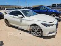 2018 Infinity Q60 фото