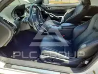 2018 Infinity Q60 фото