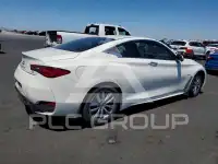 2018 Infinity Q60 фото