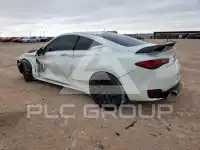 2018 Infinity Q60 фото