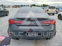 2018 Infinity Q60 фото