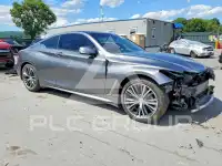 2018 Infinity Q60 фото