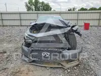 2018 Infinity Q60 photo