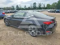 2018 Infinity Q60 фото