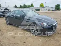 2018 Infinity Q60 фото