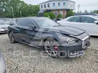 2018 Infinity Q60 фото