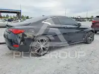 2018 Infinity Q60 фото