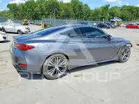 2018 Infinity Q60 фото