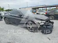 2018 Infinity Q60 фото