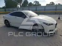 2018 Infinity Q60 фото