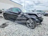 2018 Infinity Q60 photo