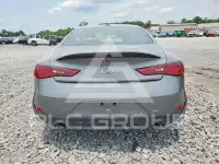 2018 Infinity Q60 photo