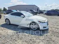 2018 Infinity Q60 photo