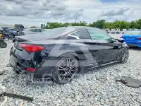 2018 Infinity Q60 photo