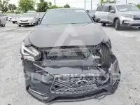 2018 Infinity Q60 фото