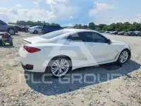 2018 Infinity Q60 photo