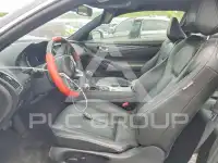 2018 Infinity Q60 photo