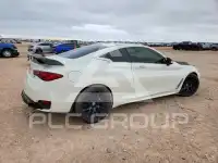 2018 Infinity Q60 фото