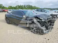 2018 Infinity Q60 фото