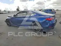 2018 Infinity Q60 фото