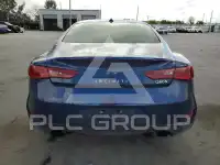2018 Infinity Q60 фото