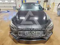 2018 Infinity Q60 фото