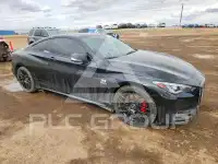 2018 Infinity Q60 фото