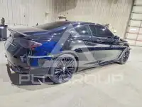 2018 Infinity Q60 фото
