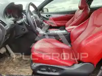 2018 Infinity Q60 фото