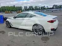 2018 Infinity Q60 photo