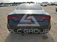 2018 Infinity Q60 фото