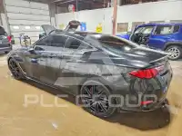 2018 Infinity Q60 фото