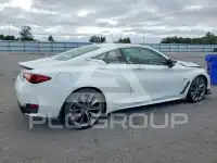 2018 Infinity Q60 photo