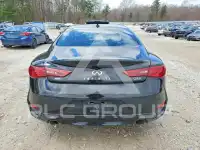 2018 Infinity Q60 фото