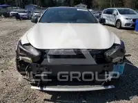 2018 Infinity Q60 фото