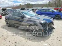 2018 Infinity Q60 фото