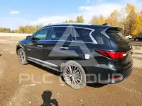 2018 Infinity QX60 фото