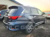 2018 Infinity QX60 photo