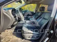 2018 Infinity QX60 фото