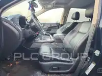 2018 Infinity QX60 photo