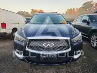 2018 Infinity QX60 photo