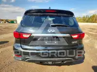 2018 Infinity QX60 фото