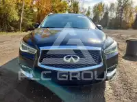 2018 Infinity QX60 фото