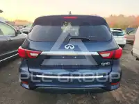 2018 Infinity QX60 photo