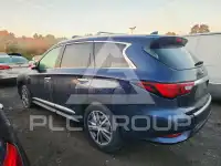 2018 Infinity QX60 photo