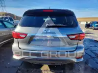 2018 Infinity QX60 photo