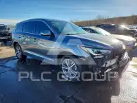 2018 Infinity QX60 photo