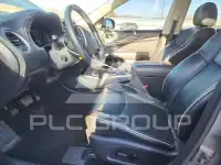 2018 Infinity QX60 photo